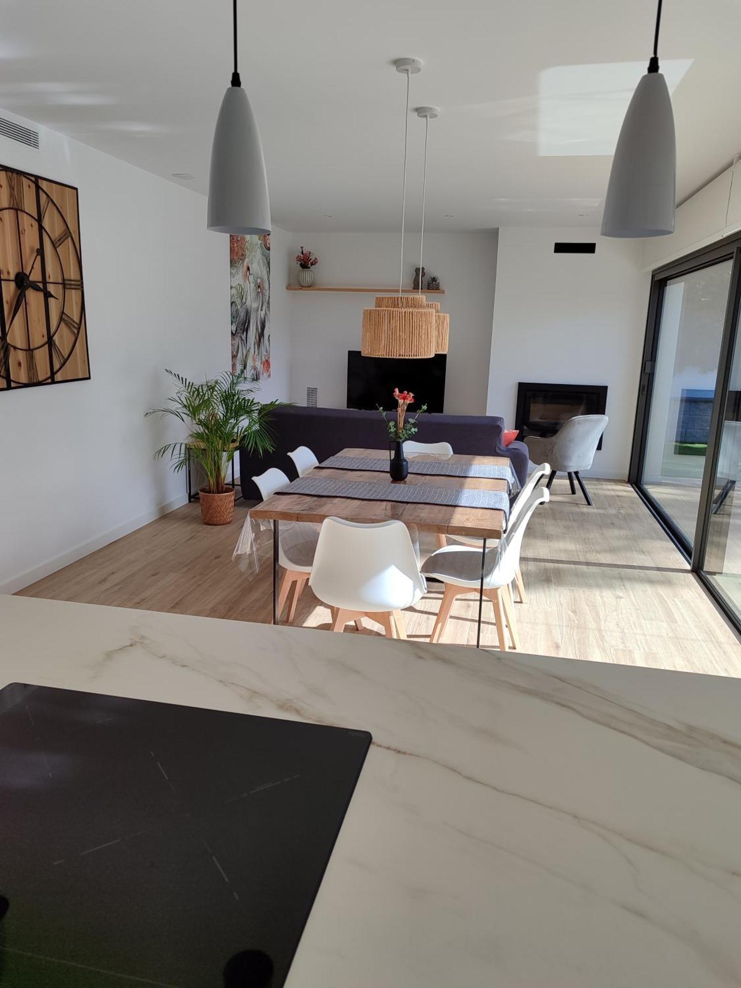 Espectacular Casa En Llagostera - Costa Brava, Con Piscina ภายนอก รูปภาพ